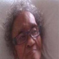 MaeElla "P Ella" Mabin