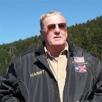 Harry P. Robinson