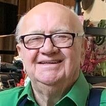 Phillip Ray Atkinson