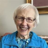 Bethel Ruth Potente