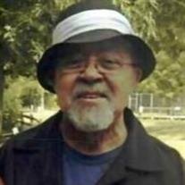 Mr. Major Pyles Jr.