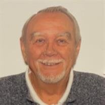 John Michael Rosso