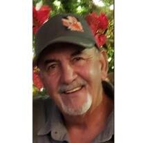 Wayne Joseph Tate