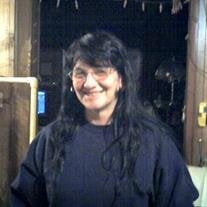 Viola M. Hanson