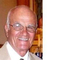Raymond Pallante