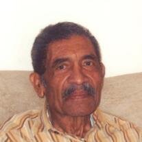 Mr. Luther Coleman