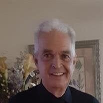 Thomas M. Muzio