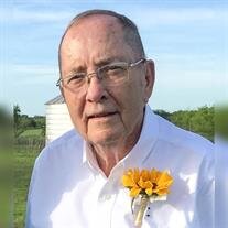 Billy Joe Robinett