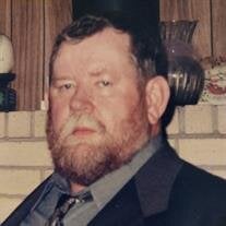 John Henry Symm