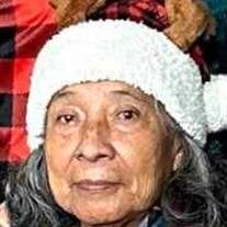 Maria De Jesus Reyna-Placencio