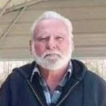 Lester "Bud" Leo McBride