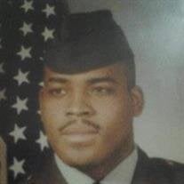 Mr. Willie Tyrone Murry