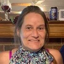 Tammy Sue Hawkins