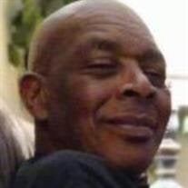 Gary Edwin Davis