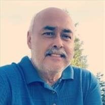 Ramon Garcia Arriola, Jr.