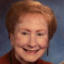 Mary F Berner