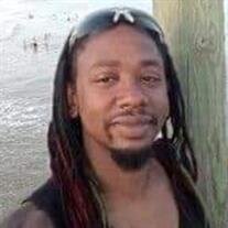 Richard A. Sweatt Jr