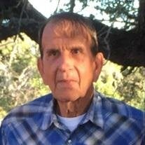 Randell Joe Cosper