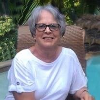 Gwendolyn F. Walwender