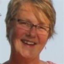 Theresa Dykstra