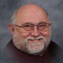 Edward Ray Robertson