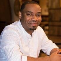 Mr. Rafael L. Ford