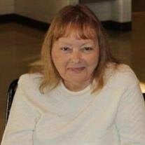 Carolyn Sue Hackworth