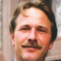 Edward Guy Becker