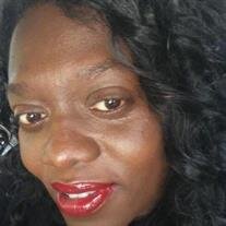 Ms. Barbara Ann Pendergrass