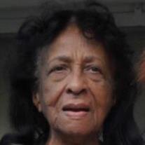 Mildred Queen Crawford