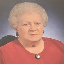 Patsy Emmons