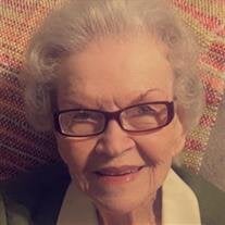 Doris Ivie