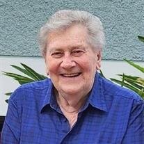 William "Bill" Mackintosh Levay