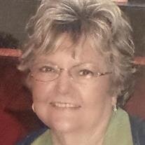 Faye Hubbard Campbell