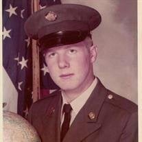 Charles "Vernie" Lavern Hicks