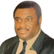 Robert E. Mckiver Jr.