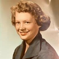 Barbara Jean Teets-Welcher