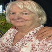 Sandra Dyal