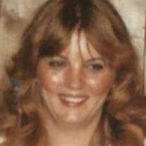 Sherry Jean Russell