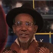 Albert L. "Pete" Shumake (DOWNTOWN)