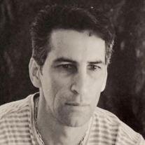 Patrick Joseph Rickey