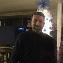Mark Allen Brooks