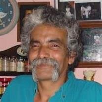 Salvador Razo