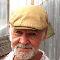 Mr. Richard Allen Hayes