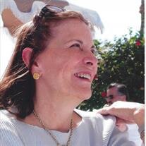 Margaret Kishpaugh