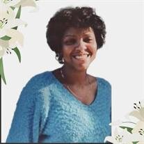 Betty Ann Knaff