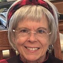 Virginia L. Welch