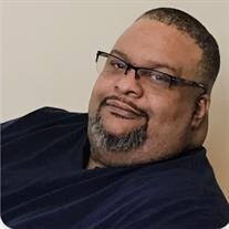 Raymond Haywood Hopson III
