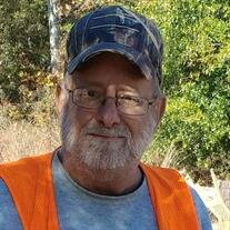 Mr. Charles "Chuck" Robert Ingersoll
