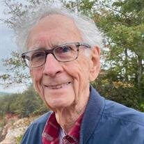 John Wilburn Gafford
